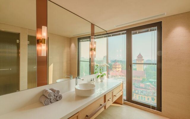 The Five Suites Lilas