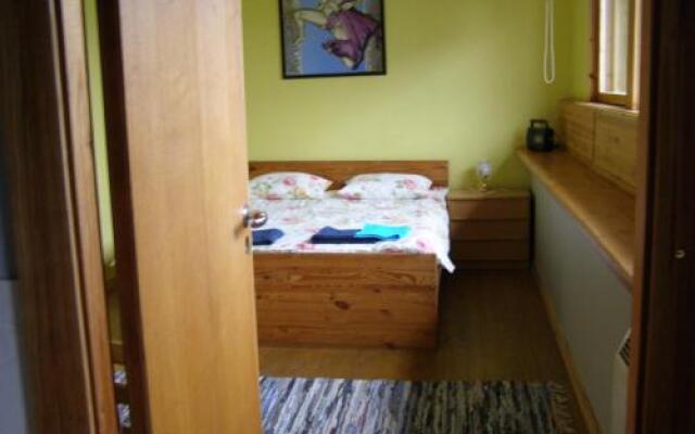 Beneport Peipsi Guest House