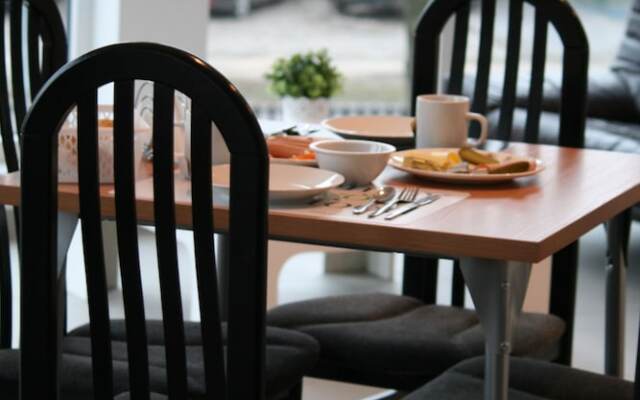 Arcus Premium Hostel