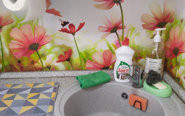 Апартаменты на проспекте Академика Сахарова 29/4