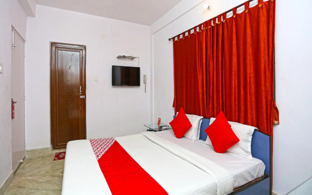 Violet Guest House