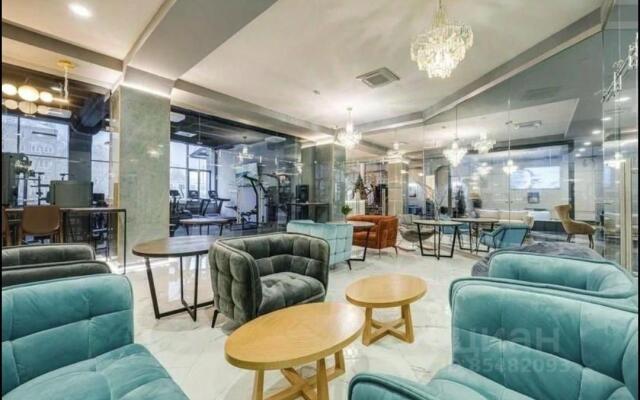 Апартаменты на улице Балтийская