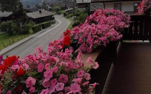 Ferienwohnung Neuheim