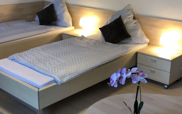 Aparthotel