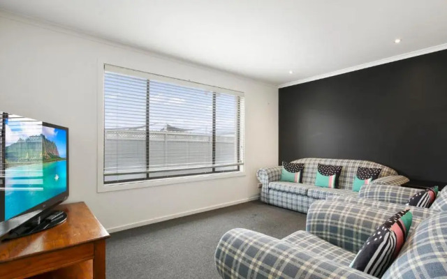 Unit 4 @ Ocean Bridge