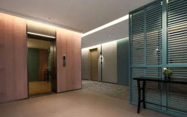 Country Inn & Suites by Radisson Hotel (Wuhan Changfu Industrial Park)