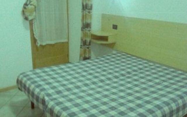 Cercen Apartment