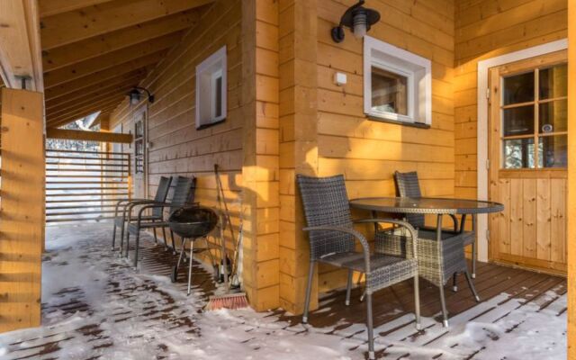 House Villa oka Radstadt