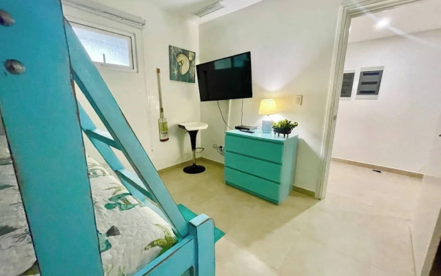 Enjoy Beach Life at This Gated