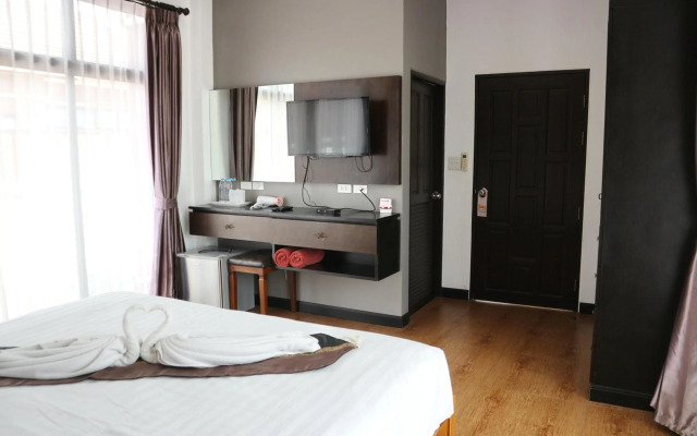 The Best Aonang Villas