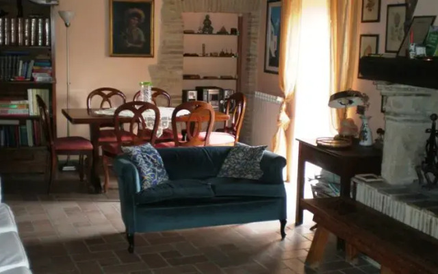 Residenza Cavour