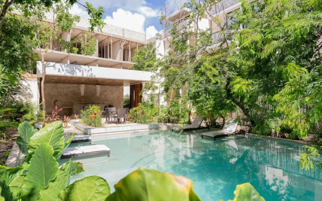Palalma Tulum 30 By Lockey