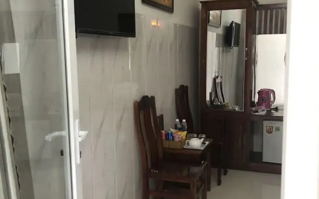 Duc Linh Hotel