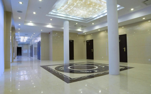 Ambasador Centrum Hotel Lodz