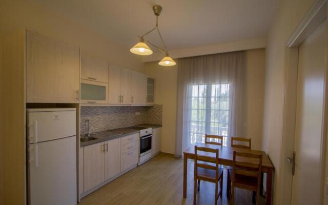 Hibiscus Suites