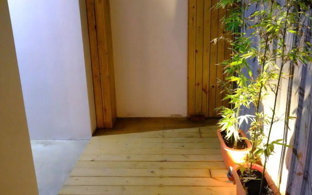 Seaside B&B 包棟民宿