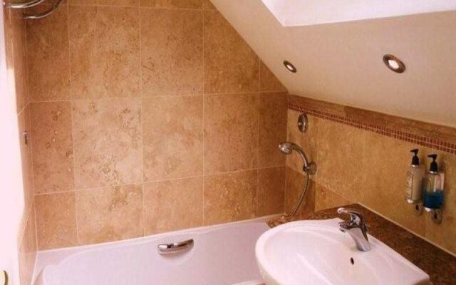 Burswood Guest House