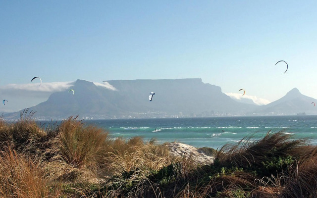 Somerset Sights Bed and Breakfast