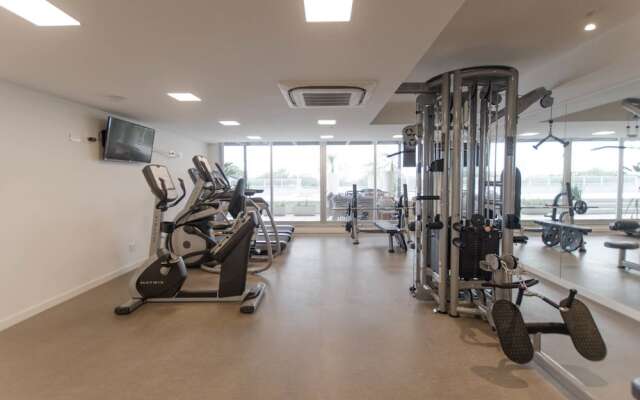 Private 5 Star 1 Bedroom Apartment on SkyTower