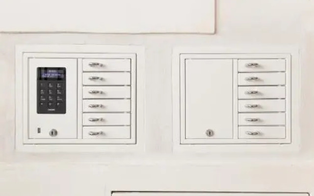 Nadland Apartment Wehlistrasse