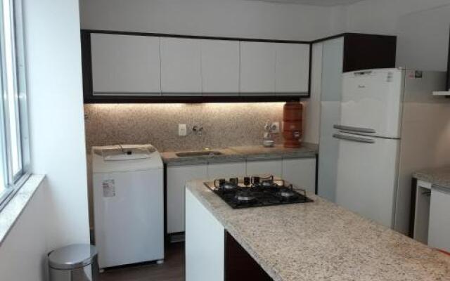 Apartamento em Copacabana