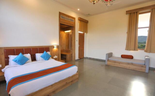 Palm Valley Resort By Skua World