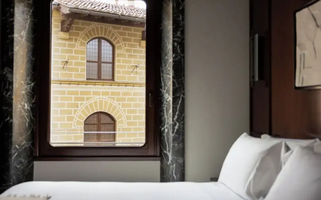 Palazzo Ottaviani Luxury Apartments