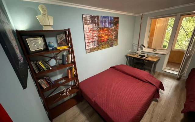 Lenin Street Hostel