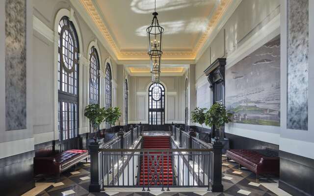 Sagamore Pendry Baltimore