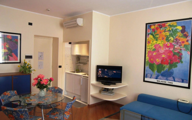 Residence Sacchi