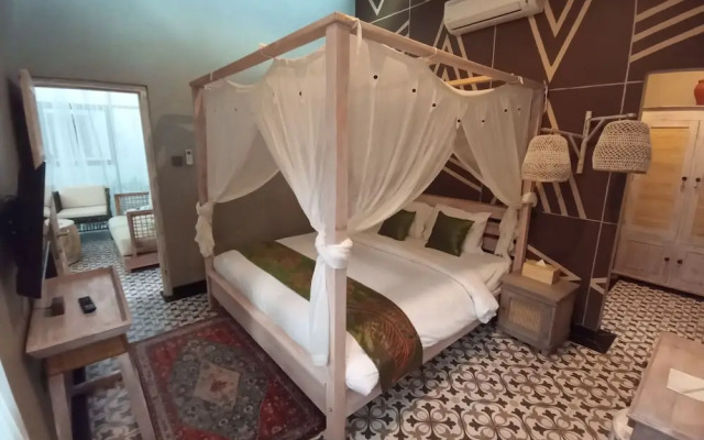Dusun The Villas