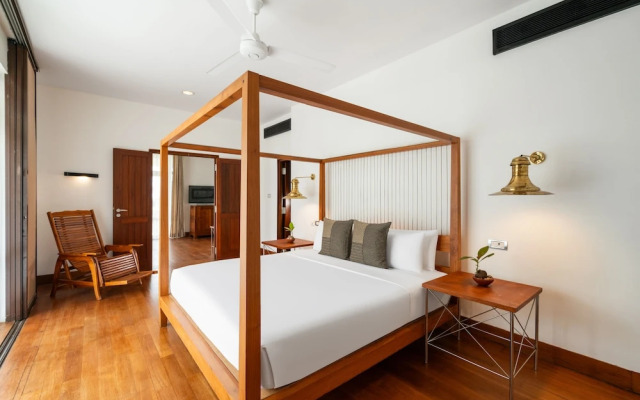 Heritance Ayurveda
