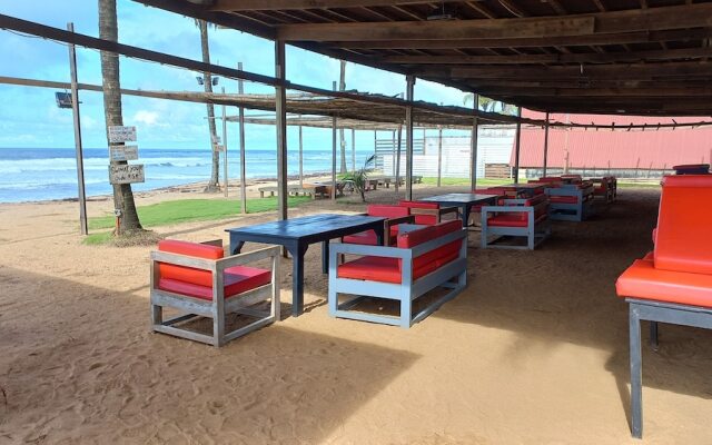 Tropicana Beach and Resort