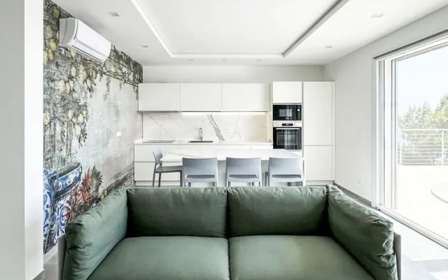 Orizzonti Blu Pool Villa by Wonderful Italy