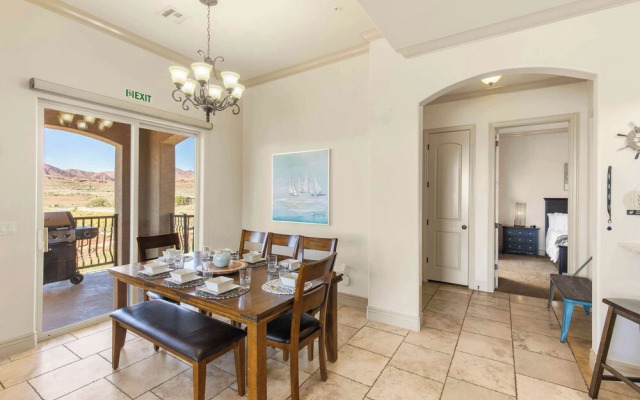 Desert Ocean Vibes- Full Amenities