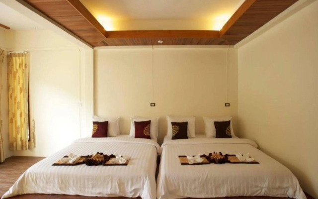 Sichon Cabana Beach Resort