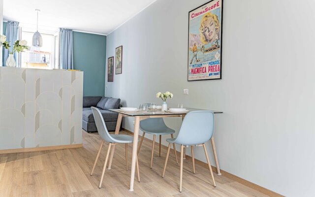 JOIVY Studio Near Natural Museum