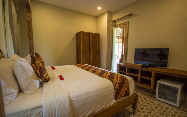 Suarti Boutique Village