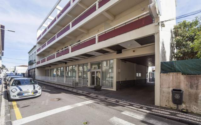 Hotel Sete Cidades