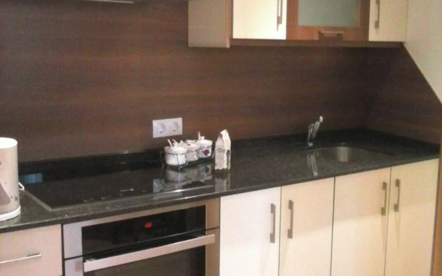 Apartamentos Casa de La Inmaculada