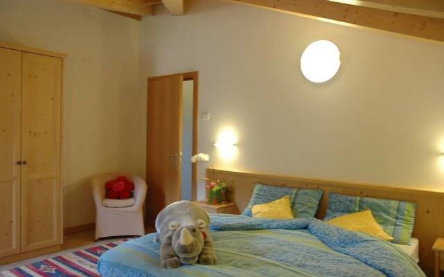 Appartamenti Bazzanella