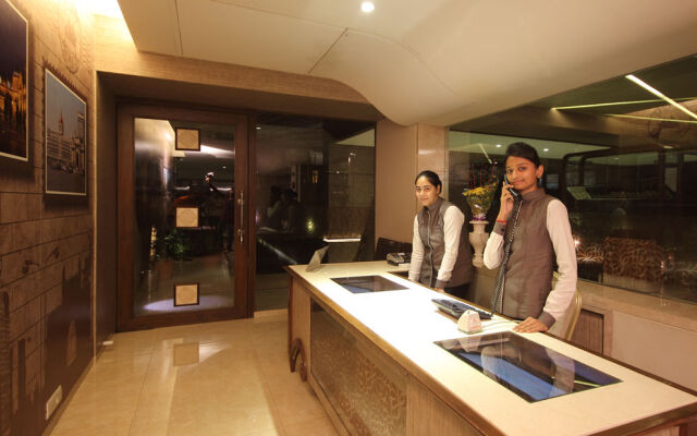 Maharaja Hotel