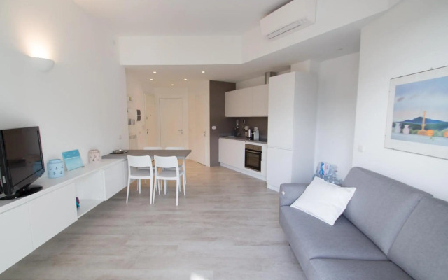 appartamento super ristrutturato