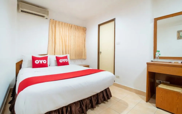 OYO 811 Jasmine Villa