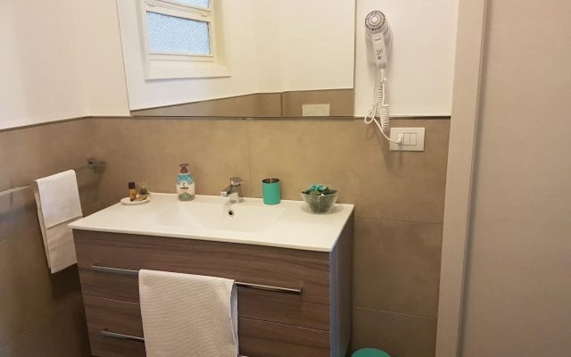 B&B Residenza Piazza Moro