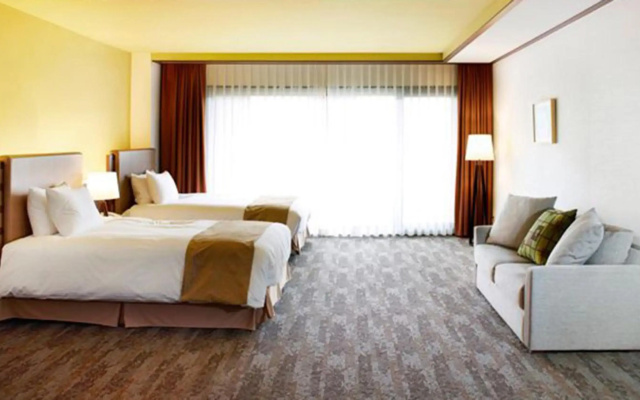 Holiday Inn Resort Alpensia Pyeongchang by IHG