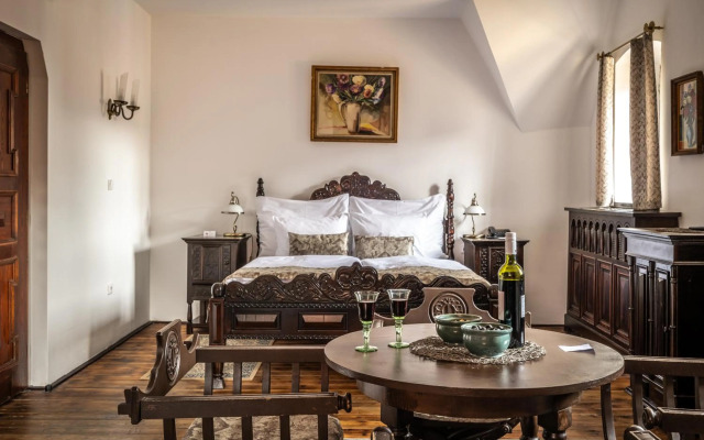 Hotel Ruze