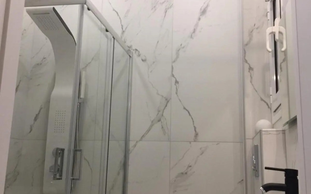 Patision Avenue, Apartment with Two bedrooms