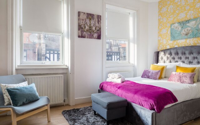 Paddington Suites