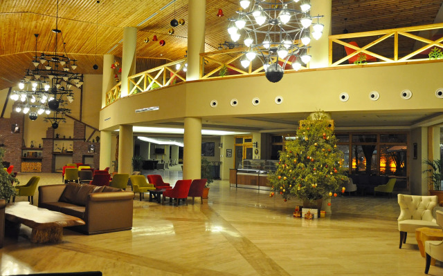 Gazelle Resort & Spa
